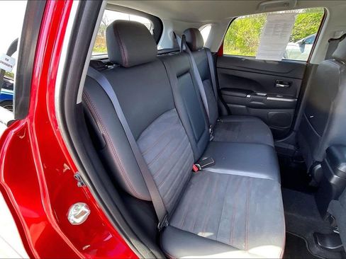 Used 2019 Mitsubishi Outlander Sport GT AWD/4WD image 25