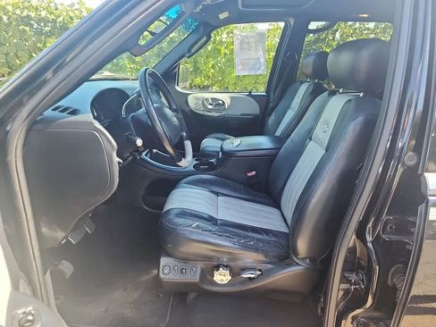 Used 2003 Ford F150 Harley-Davidson image 7