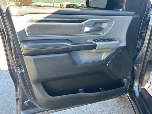 Used 2020 RAM 1500 Big Horn image 12