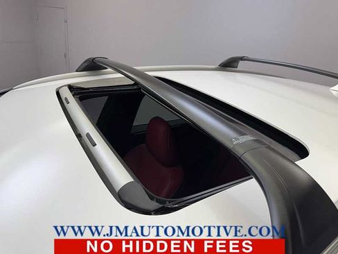 Used 2024 Lexus NX 350 AWD w/ Cold Area Package image 11