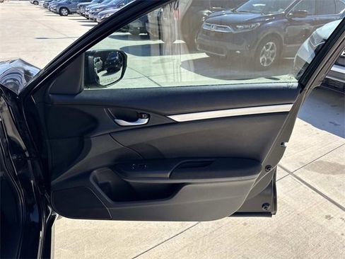 Used 2019 Honda Civic LX image 13