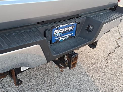 Used 2021 Ford F350 Lariat w/ Lariat Value Package image 24