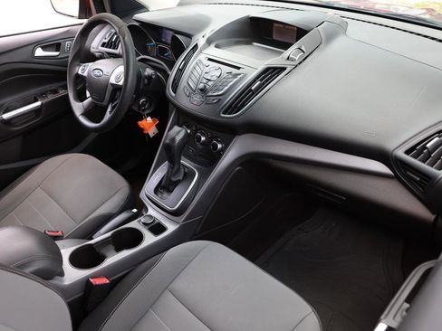 Used 2014 Ford Escape SE FWD image 16