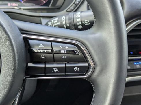 Used 2025 MAZDA CX-90 3.3 Turbo w/ Premium Plus Pkg AWD/4WD image 31