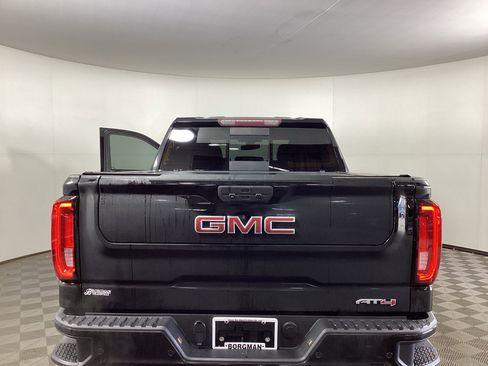 Used 2019 GMC Sierra 1500 AT4 w/ AT4 Premium Package AWD/4WD image 39