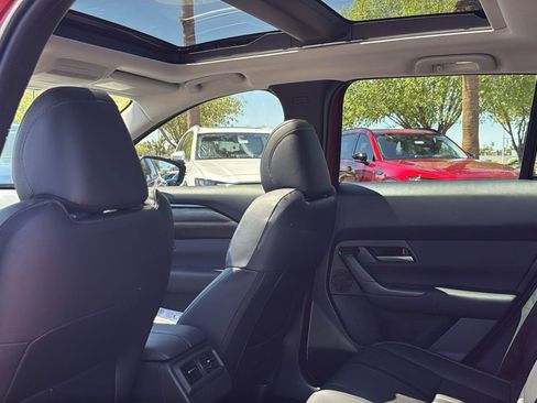 New 2026 MAZDA CX-50 AWD 2.5 S w/ Cargo Package image 25