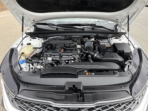 Used 2024 Kia K5 GT-Line image 18