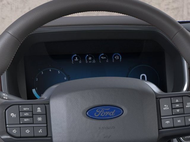 New 2026 Ford F150 King Ranch w/ Equipment Group 601A High AWD/4WD image 13