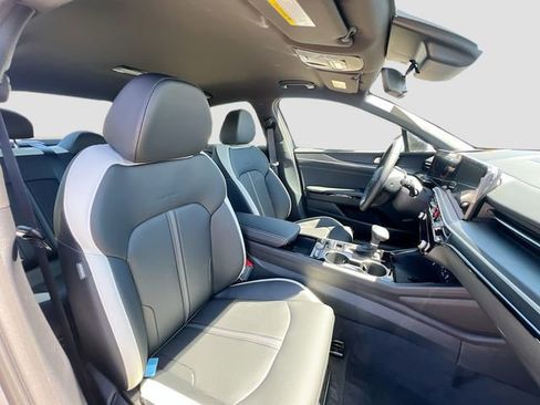 New 2026 Kia K5 GT-Line image 27
