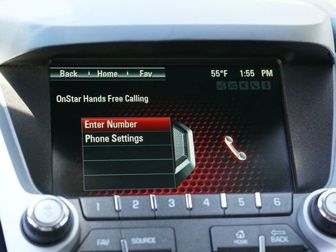 Used 2017 GMC Terrain SLE AWD/4WD image 31