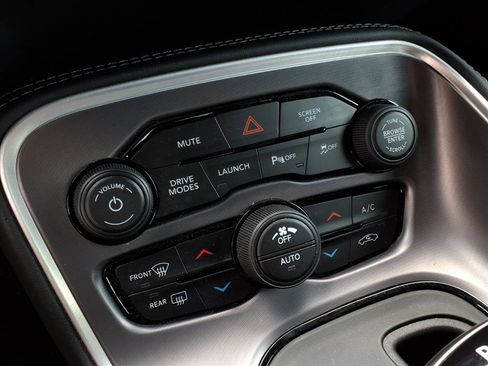 Used 2021 Dodge Challenger R/T Scat Pack w/ Plus Package image 29