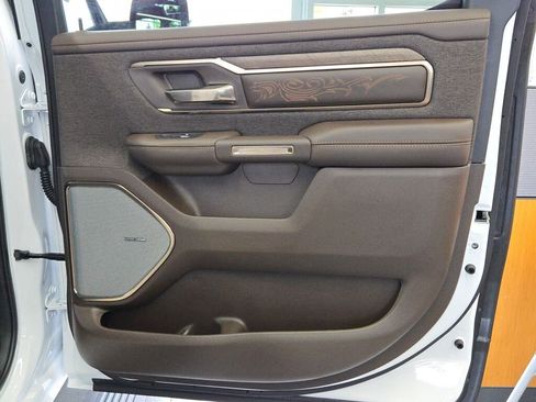 New 2026 RAM 1500 Limited image 13