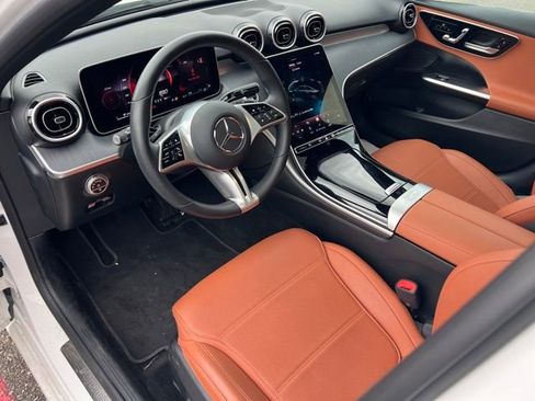 Used 2025 Mercedes-Benz C 300 C 300 image 17