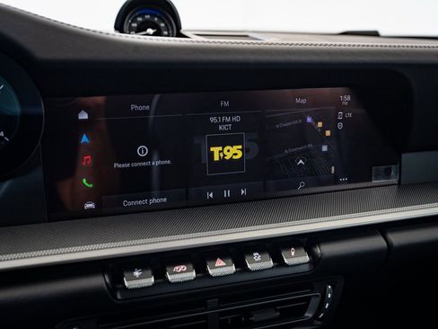 Certified 2024 Porsche 911 Carrera image 35