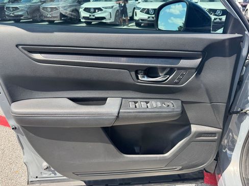 Used 2024 Honda CR-V Sport-L image 6