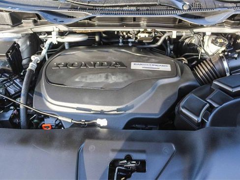 Used 2020 Honda Odyssey EX-L image 39