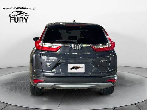 Used 2019 Honda CR-V EX image 4