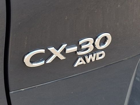 New 2026 MAZDA CX-30 AWD 2.5 S image 23