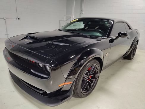 Used 2021 Dodge Challenger R/T Scat Pack image 15