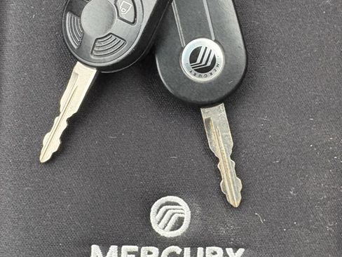 Used 2007 Mercury Milan Premier image 14