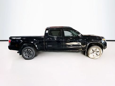 Used 2023 Toyota Tacoma TRD Sport w/ Advanced Technology Package image 5