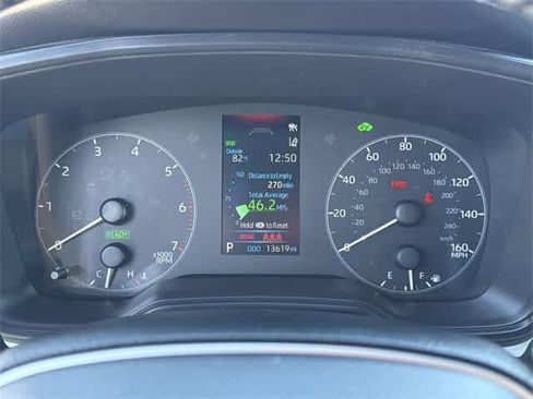 Used 2025 Toyota Corolla SE image 25
