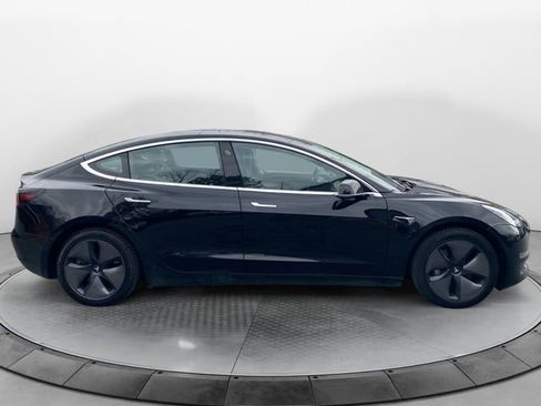 Used 2018 Tesla Model 3 Long Range image 6