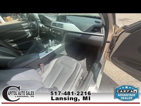Used 2013 BMW 328i xDrive Sedan AWD/4WD image 22