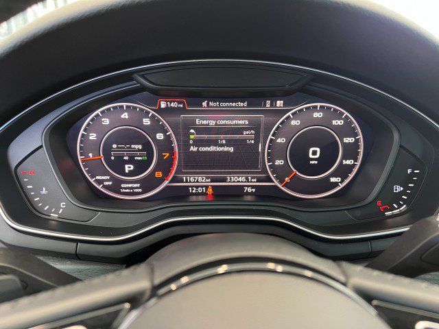 Used 2018 Audi A5 2.0T Premium Plus w/ Premium Plus AWD/4WD image 27