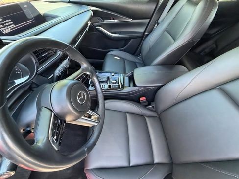 Used 2024 MAZDA CX-30 AWD 2.5 S w/ Select Sport Pkg image 13