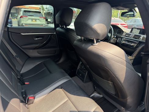 Used 2019 BMW 430i Gran Coupe xDrive w/ Convenience Package AWD/4WD image 18