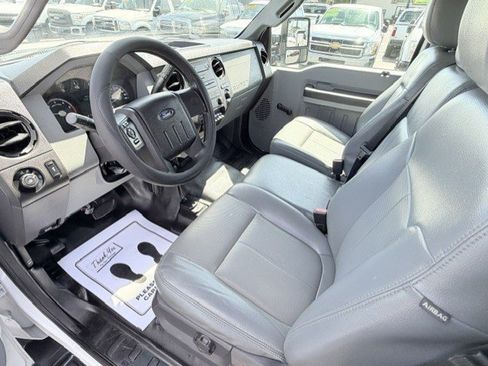 Used 2016 Ford F450 XL AWD/4WD image 14