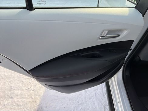 Certified 2024 Toyota Corolla SE image 15