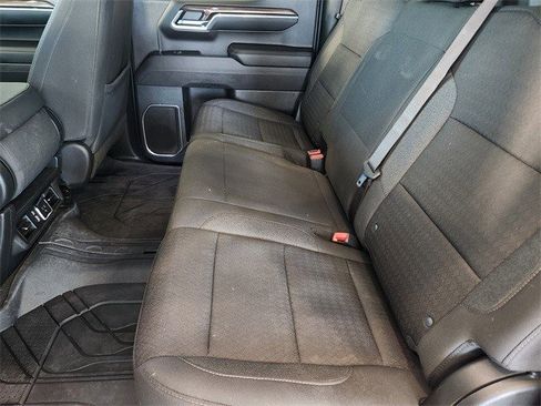 Certified 2023 Chevrolet Silverado 1500 LT w/ Safety Package image 9