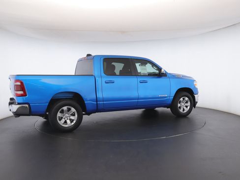 Used 2024 RAM 1500 Laramie image 30