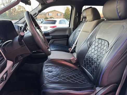 Used 2018 Ford F150 XLT image 12