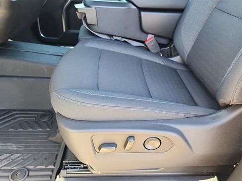 New 2026 Chevrolet Silverado 2500 LT w/ All Star Edition image 8