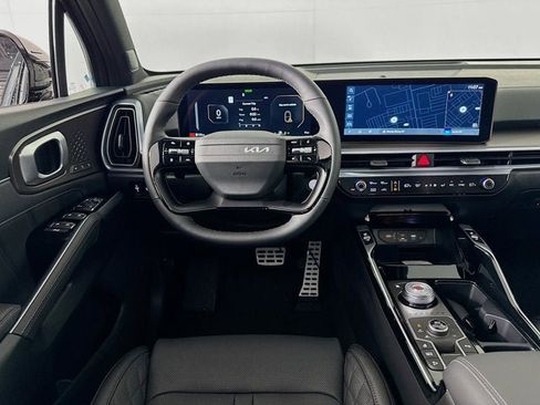 New 2026 Kia Sorento SX Prestige image 24