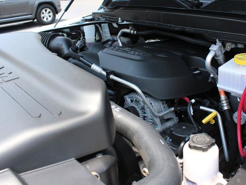 Used 2025 RAM 2500 Tradesman RWD image 19