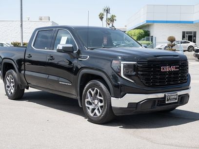 Used 2023 GMC Sierra 1500 SLE