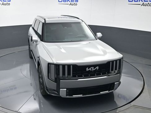New 2027 Kia Telluride X-Line SX Prestige AWD/4WD image 52