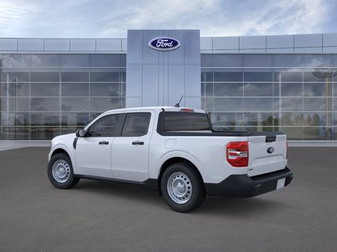 New 2026 Ford Maverick XL FWD image 4
