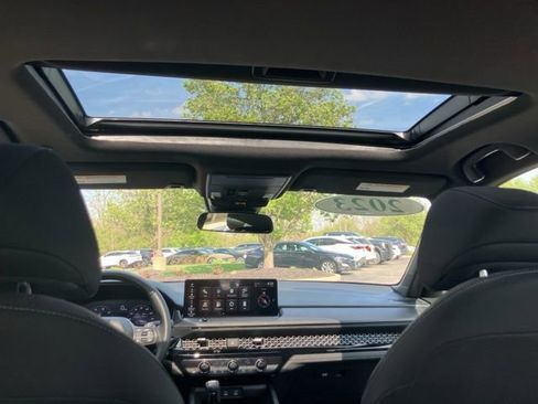 Used 2023 Honda Accord Sport image 36