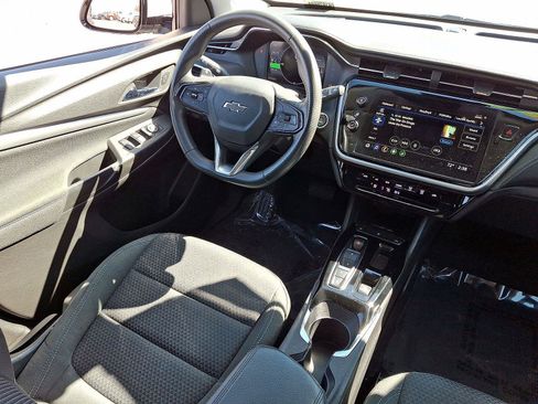 Used 2023 Chevrolet Bolt EUV LT image 15