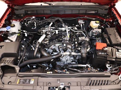 New 2026 Ford Bronco Outer Banks image 35