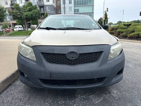 Used 2009 Toyota Corolla FWD image 8