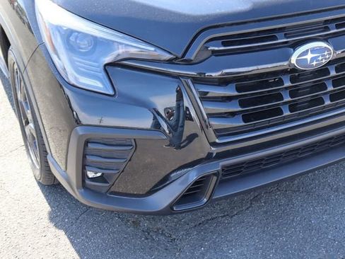 Certified 2023 Subaru Ascent Onyx Edition image 11