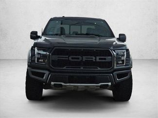 Used 2018 Ford F150 Raptor w/ Equipment Group 802A Luxury AWD/4WD video 2