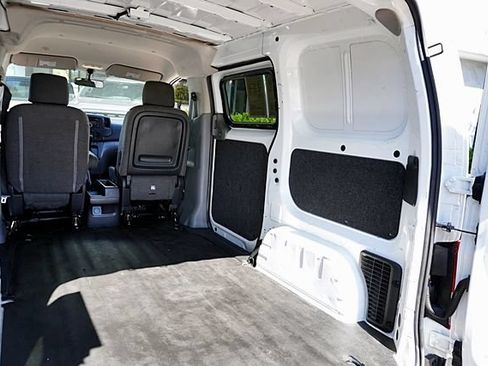 Used 2015 Chevrolet City Express LS FWD image 16