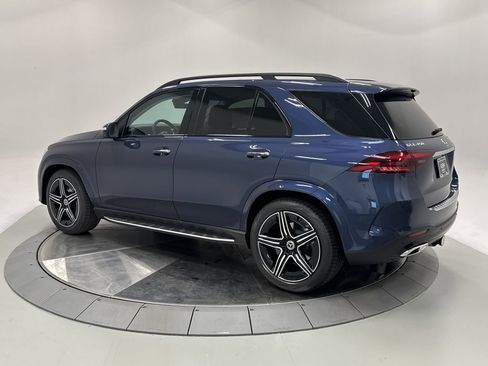 New 2026 Mercedes-Benz GLE 450 4MATIC image 29